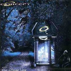 Concept : The Divine Cage